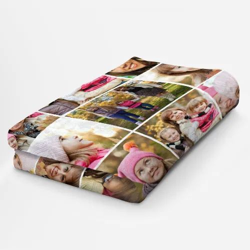 Create Personalised Photo Gifts with