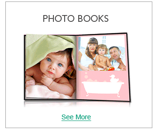Photo Books