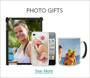Photo Gifts