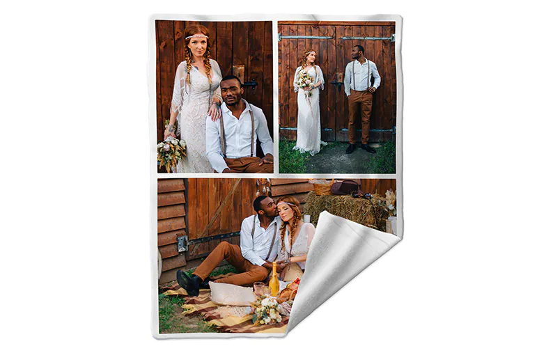 Photo Blankets