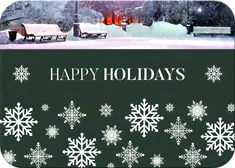 Happy Holidays