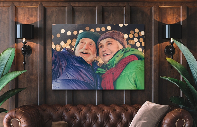 Metal Photo Prints