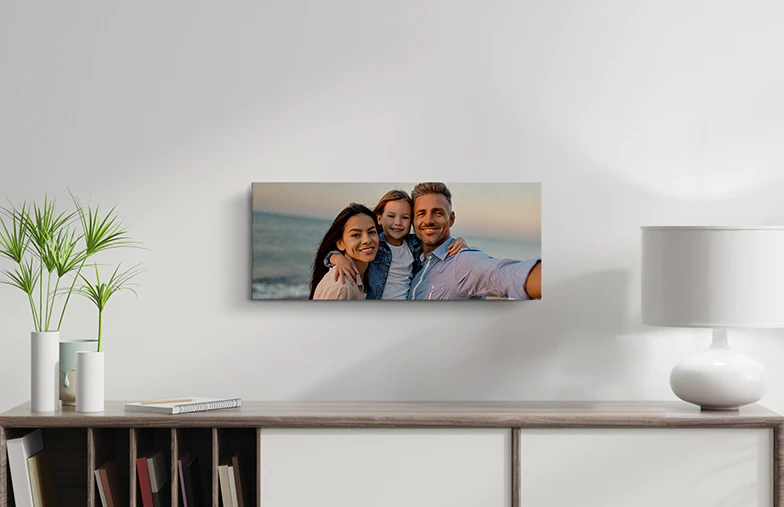 30" x 12"