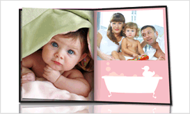 Photo Books