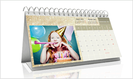 Photo Calendars