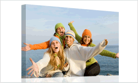 Photo Canvases