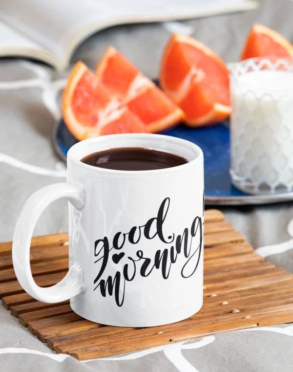 custom mugs with personalized text
