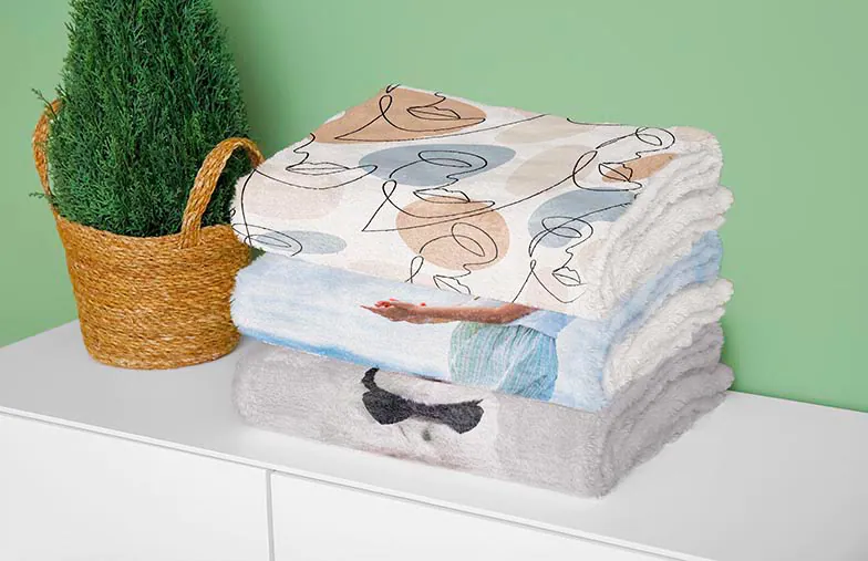 Blanket Wall Tapestry