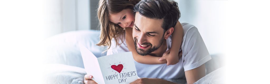 Father's Day Card