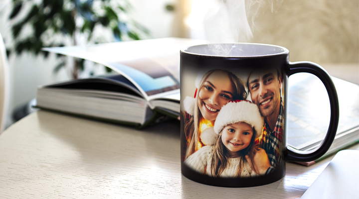 Christmas Gift Mug