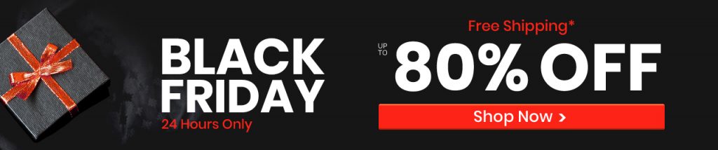 Printerpix Black Friday Deals
