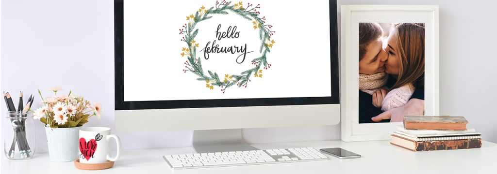 Hello February: 3 must-have work from home accessories