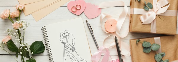 Wedding Planning