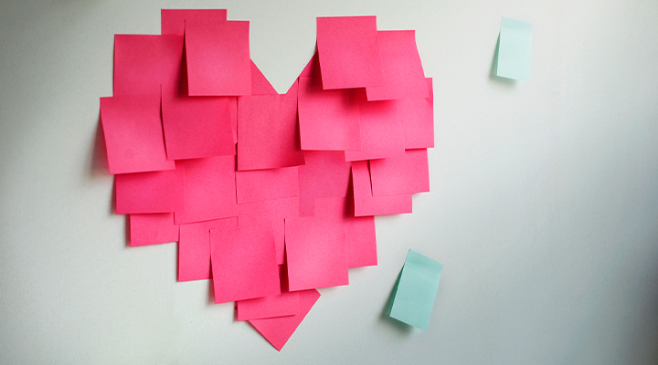 5 creative ways to say 'I Love You