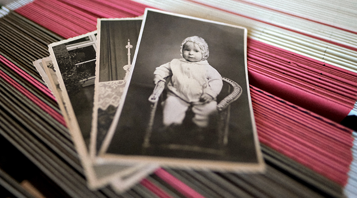 COLLECT OLD PHOTOS
