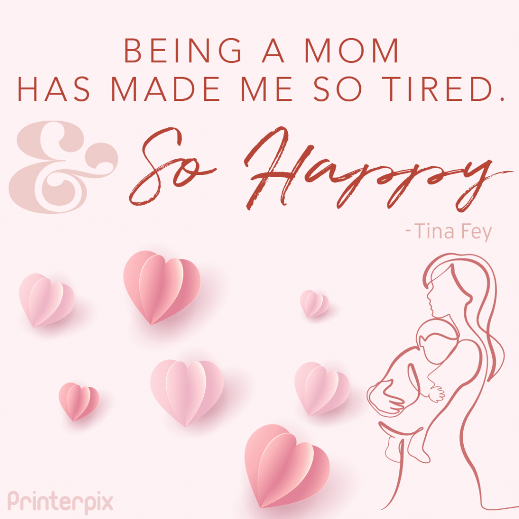 mother's day quotes