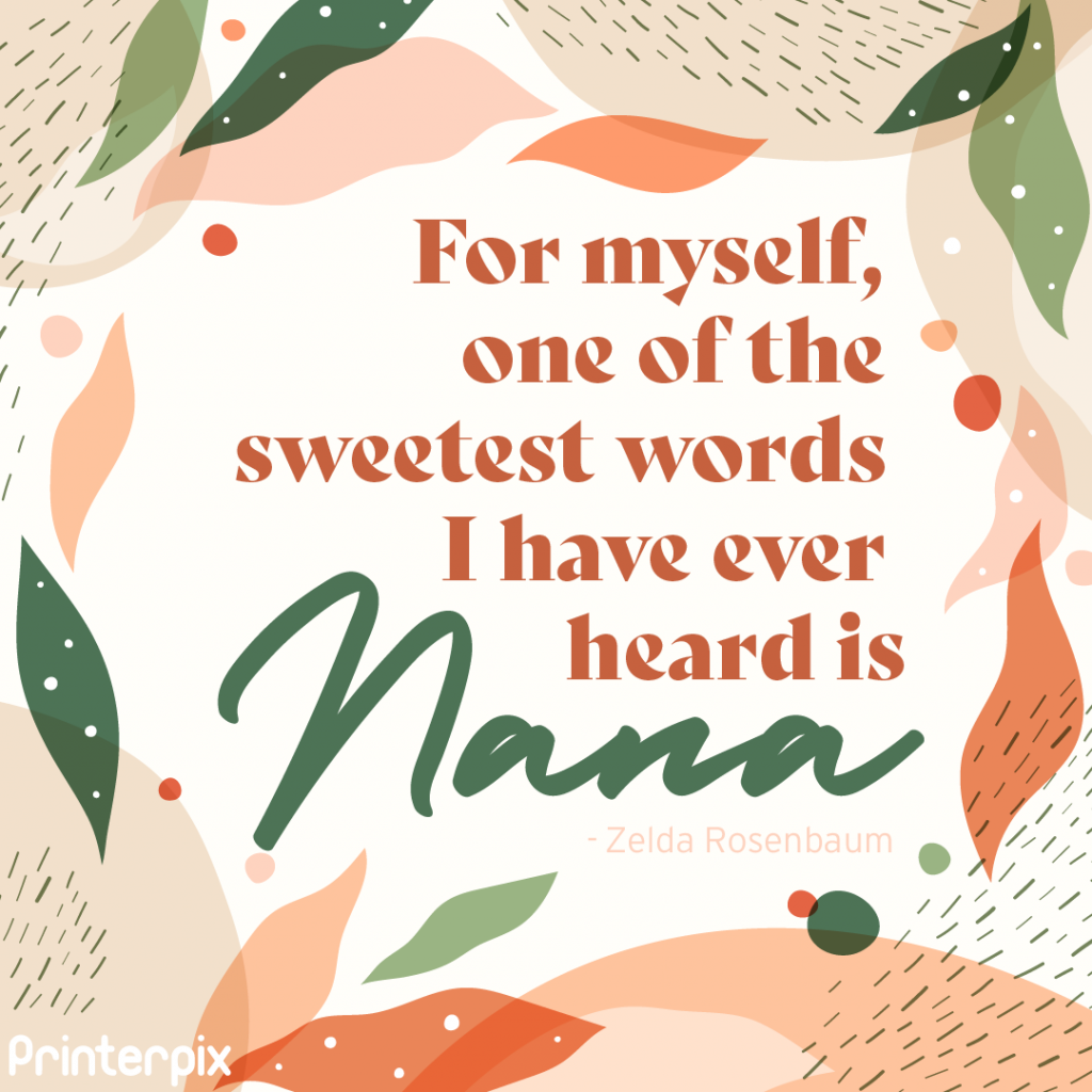 mother's day quotes 