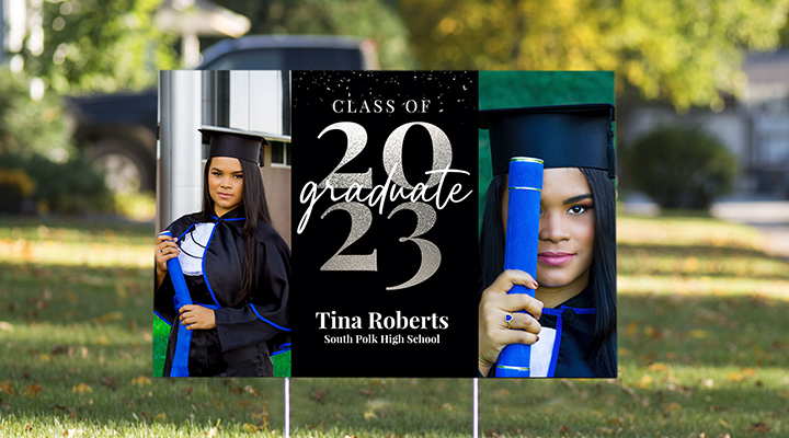 personalised graduation gifts 2023 