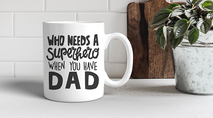 personalized father's day gifts