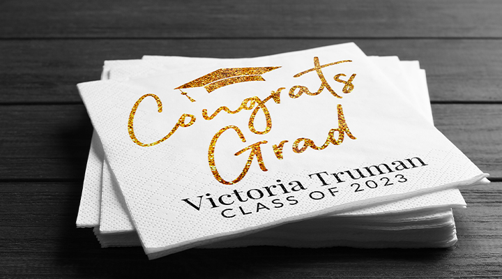 personalized graduation gifts 2023