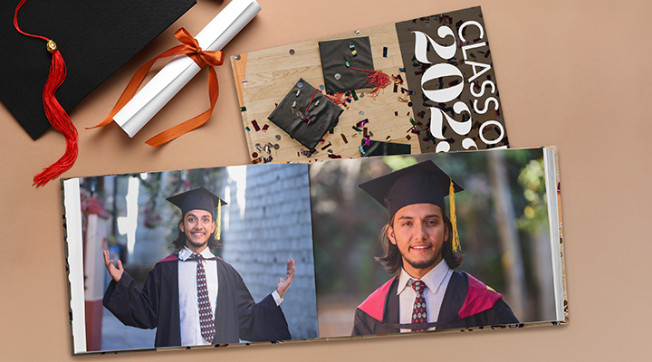 personalized graduation gifts
