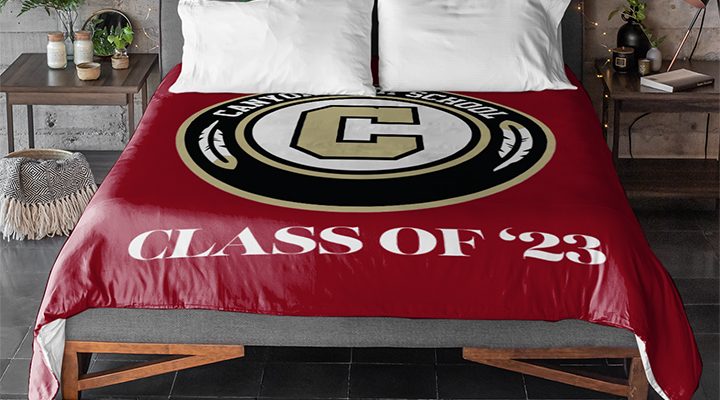 personalized graduation gifts 2023 