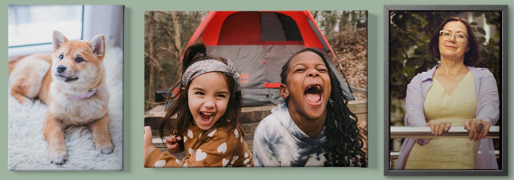 canvas prints
