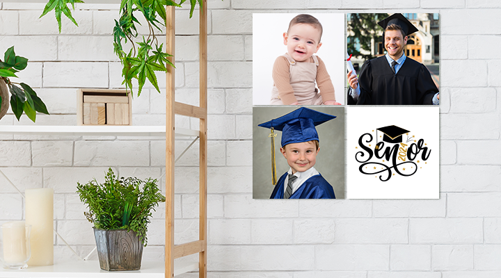 personalized graduation gifts