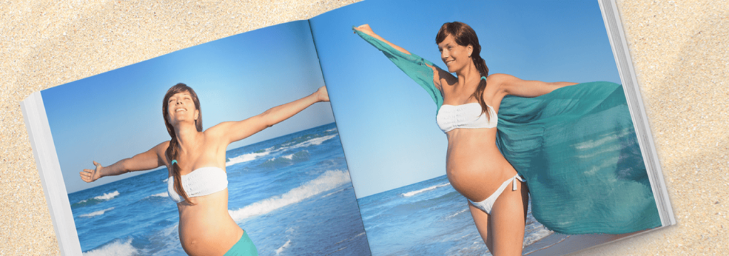 maternity photoshoot ideas