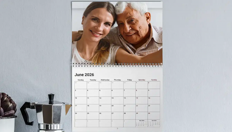 Special occasion and gifting calendar theme.