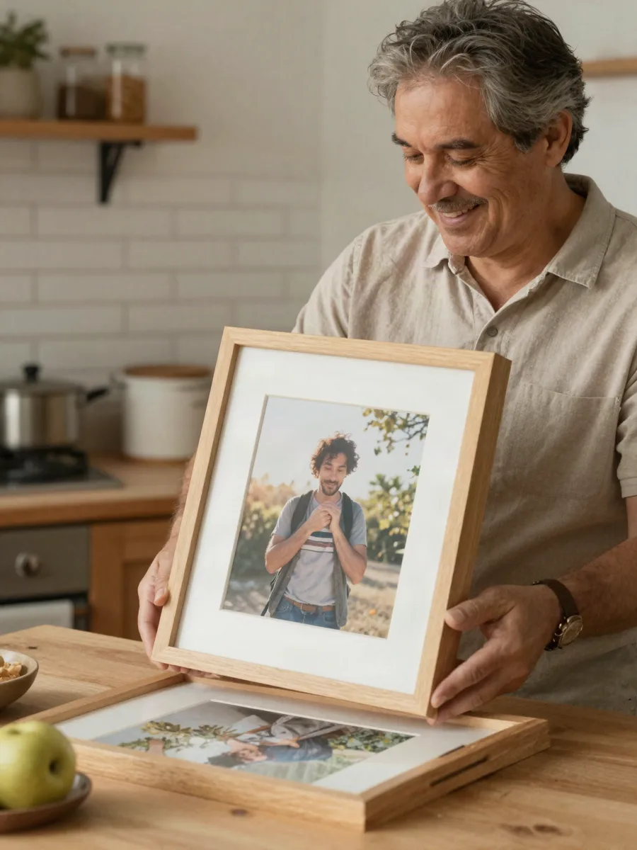 Personalized Gifts for Him
