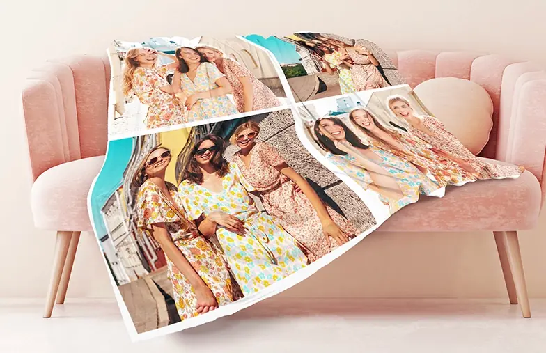 We'll Miss You canvas print
