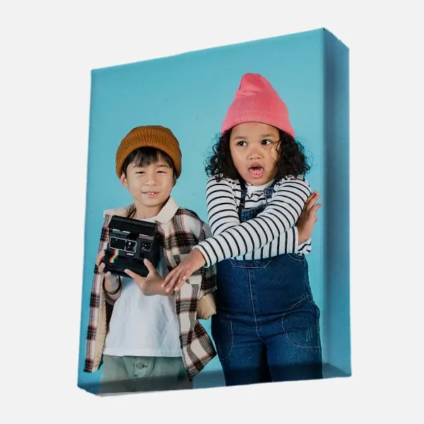 Canvas prints