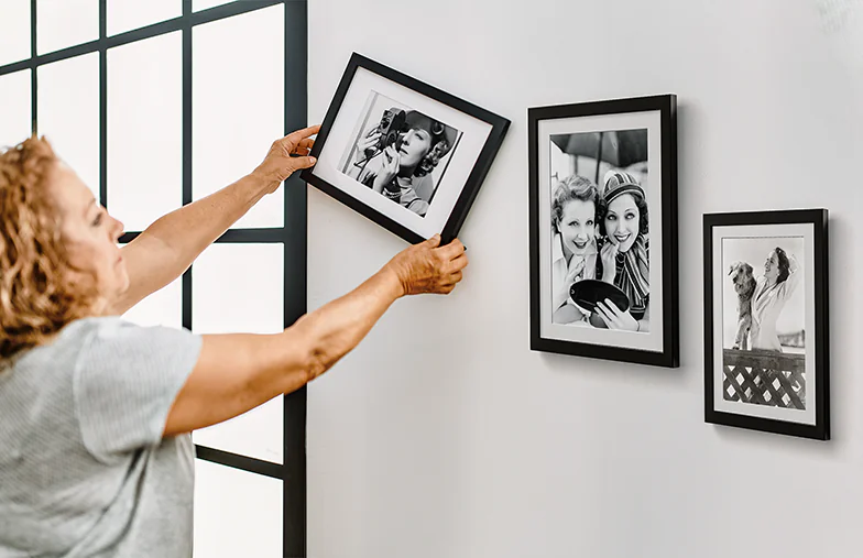 Family Tree canvas print