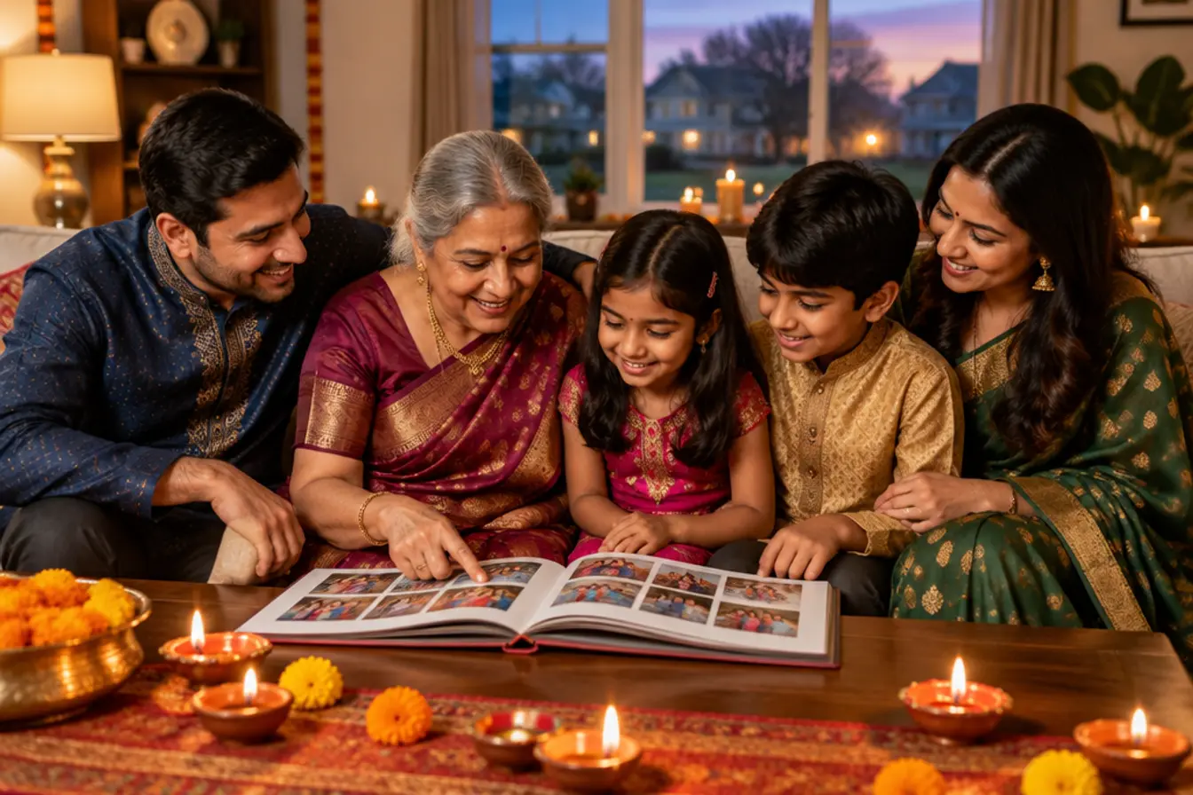Diwali