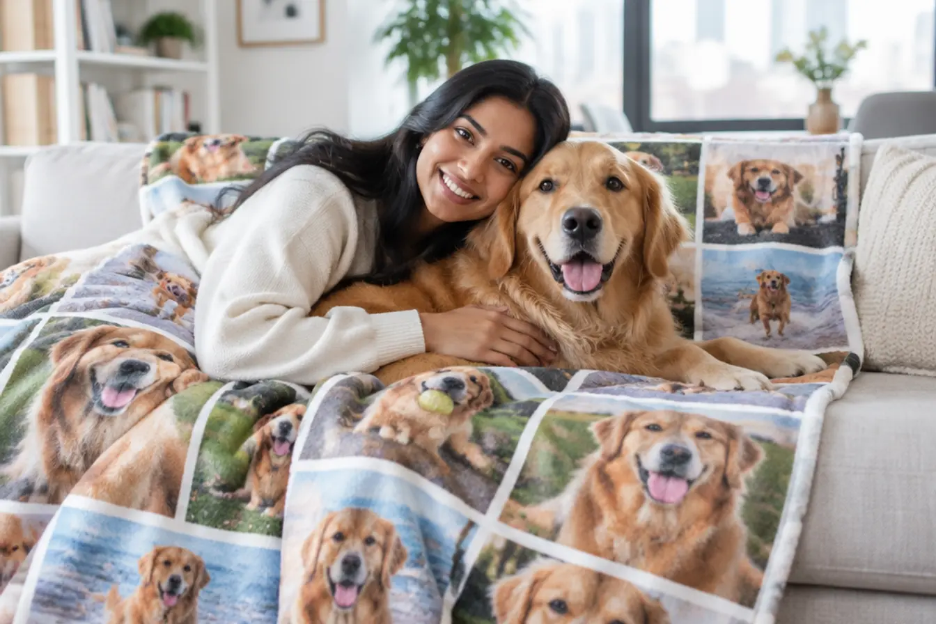 Dog Lovers