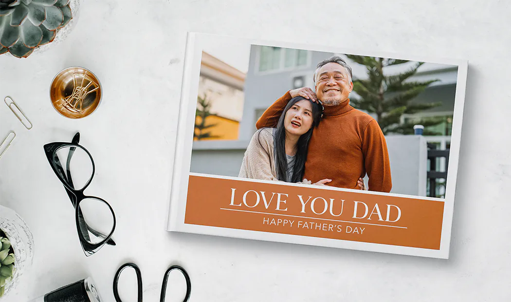 Hardcover Photo Books