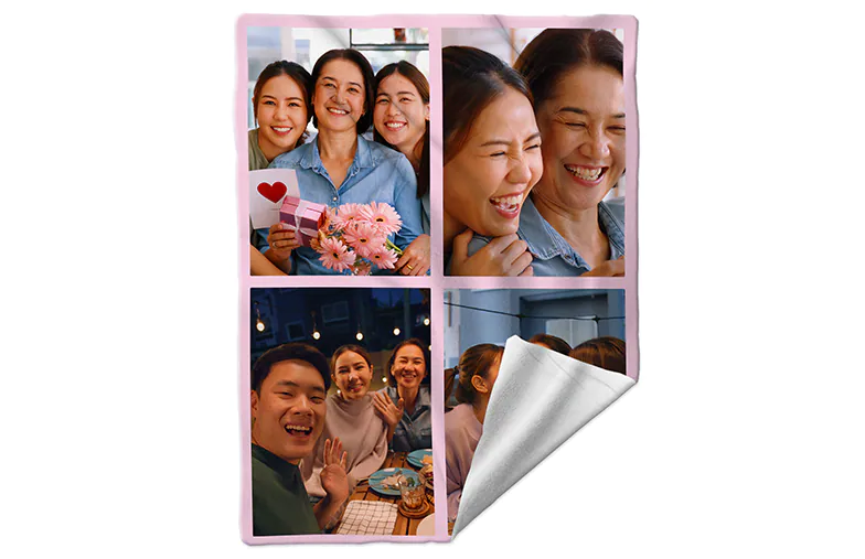 Photo Blankets