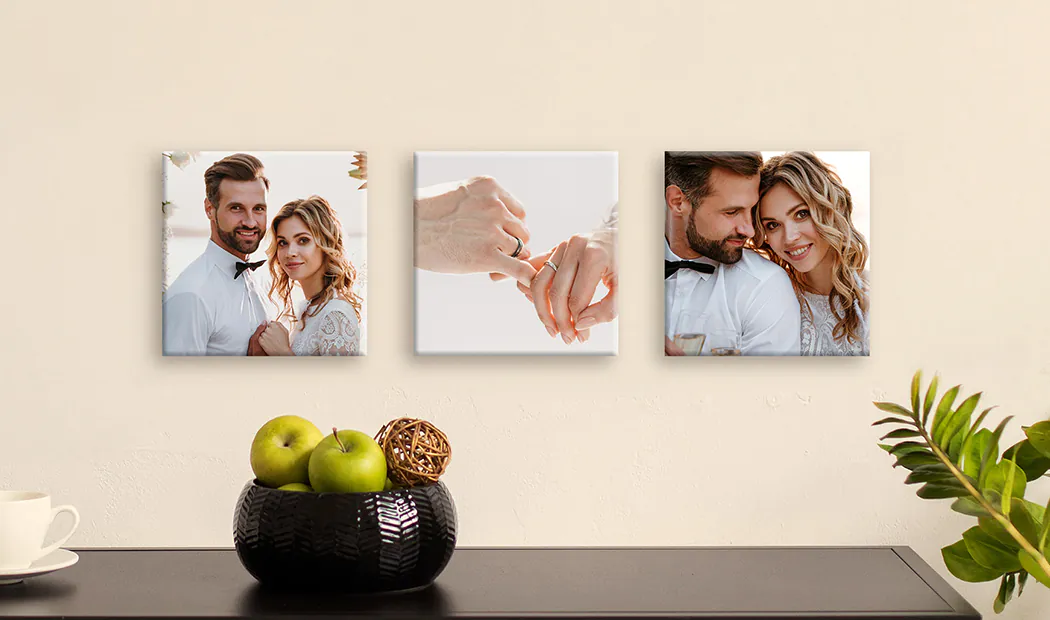 Photo Tiles Prints