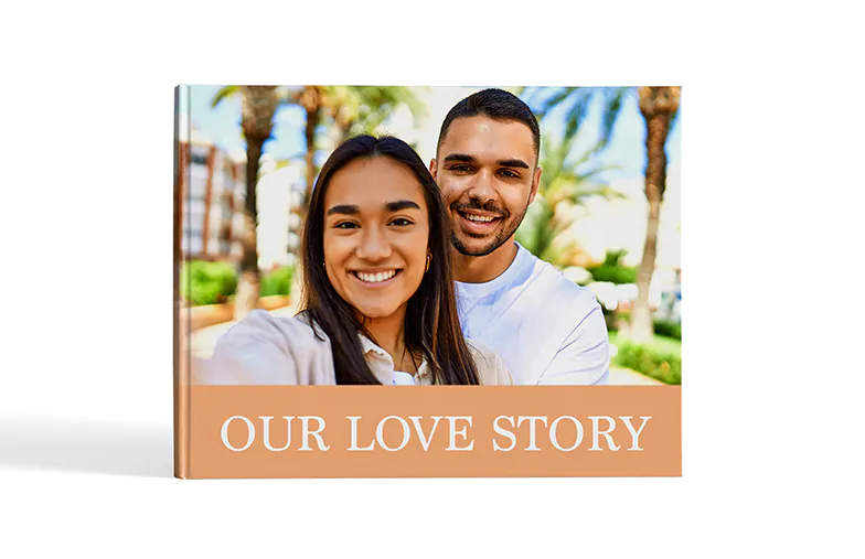 Snapshot Photo Book
