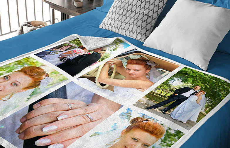 Photo Blankets