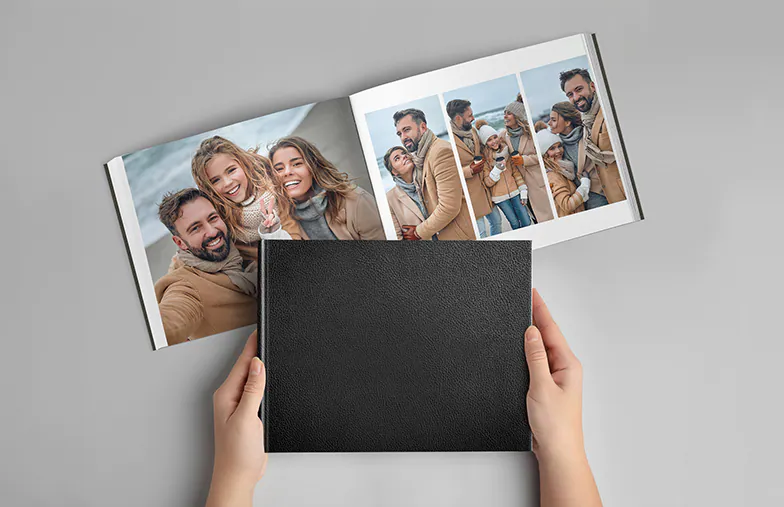 Photo Book