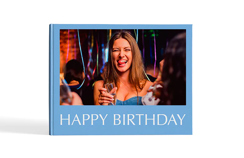 Celebration Photo Books