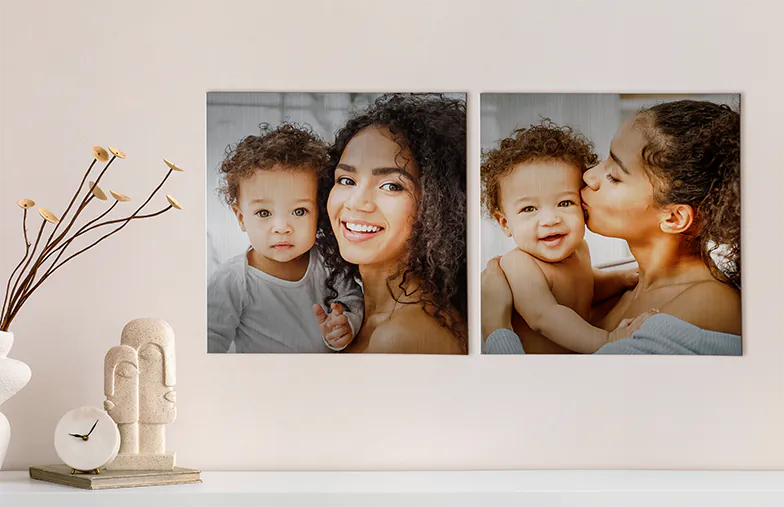 Metal Wall Art | Mothers Day Gifts 2024