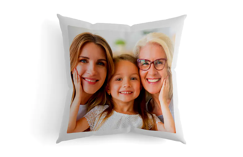Gift For Mom - Personalized Pillows
