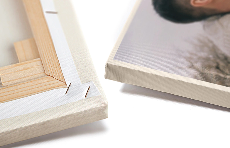 Canvas Panels