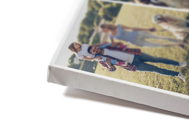 Collage Canvas