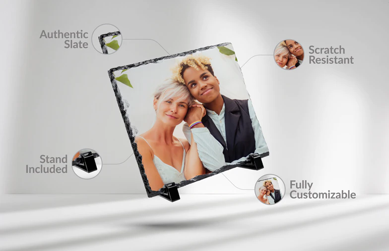 Photo Slate
