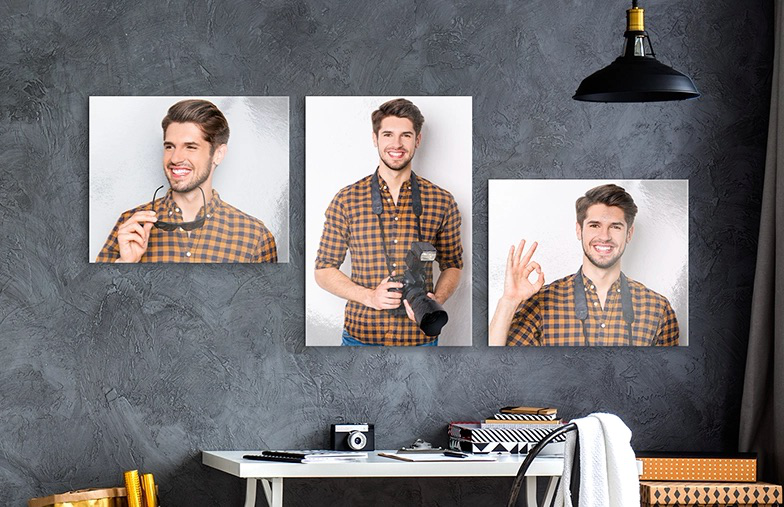 Metal Prints Make Your Favorite Memories Shine On Metal