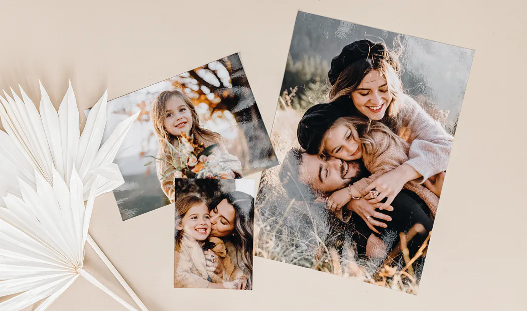 Photo Prints | Online Photo Printing